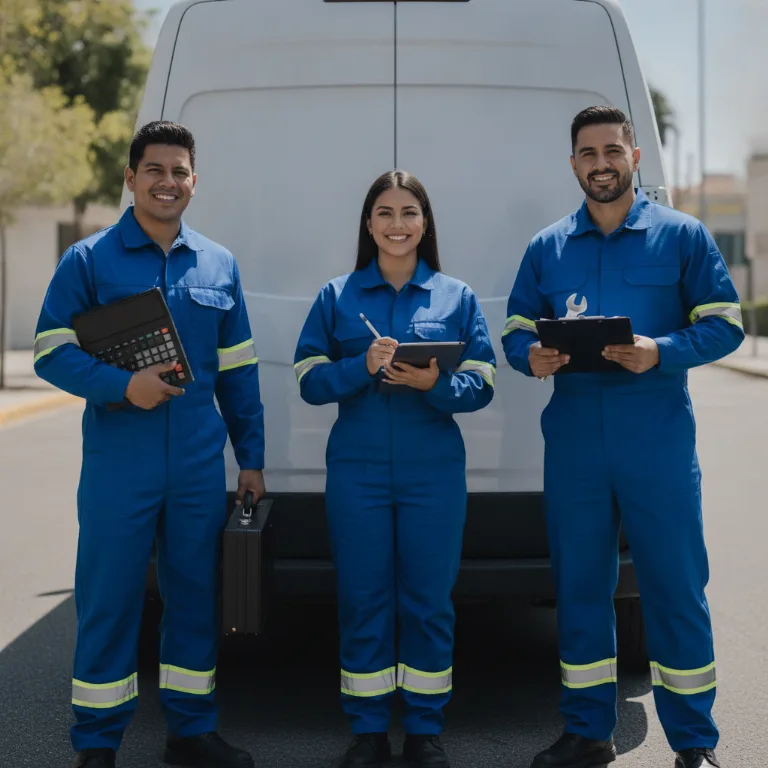 Contador Público Certificado equipo en Naucalpan de Juarez